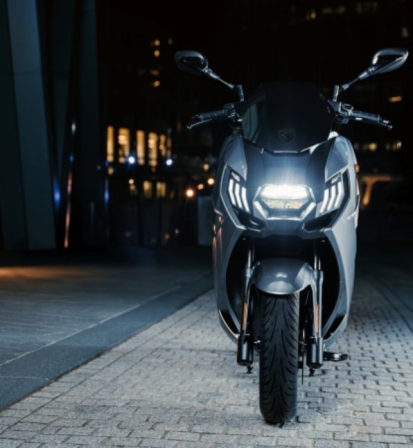 PeugeotPulsionEvoFront