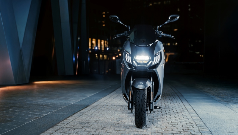 PeugeotPulsionEvoFront